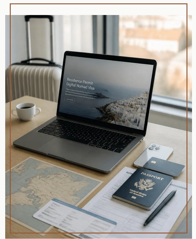 ВНЖ для digital nomad в Нурлате по цене от 78203 р. | Гиперактив-Нрт