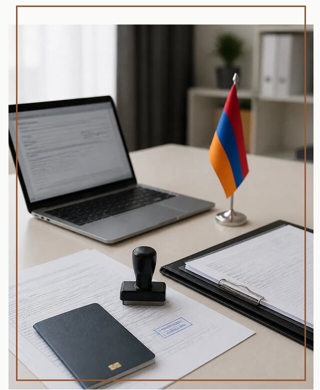 Оформление гражданства Армении в Нурлате по цене от 78203 р. | Гиперактив-Нрт