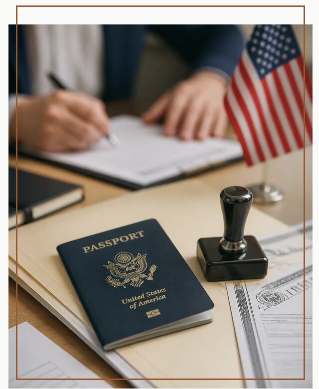 Оформление гражданства США в Нурлате под ключ от 46922 р. | Гиперактив-Нрт